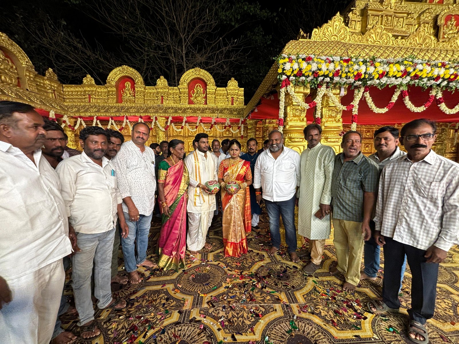 sundarapu vijay kumar