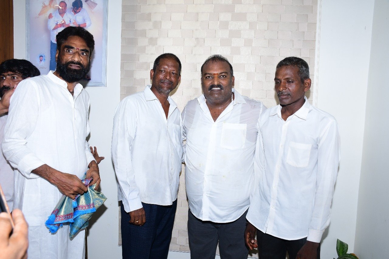 sundarapu vijay kumar