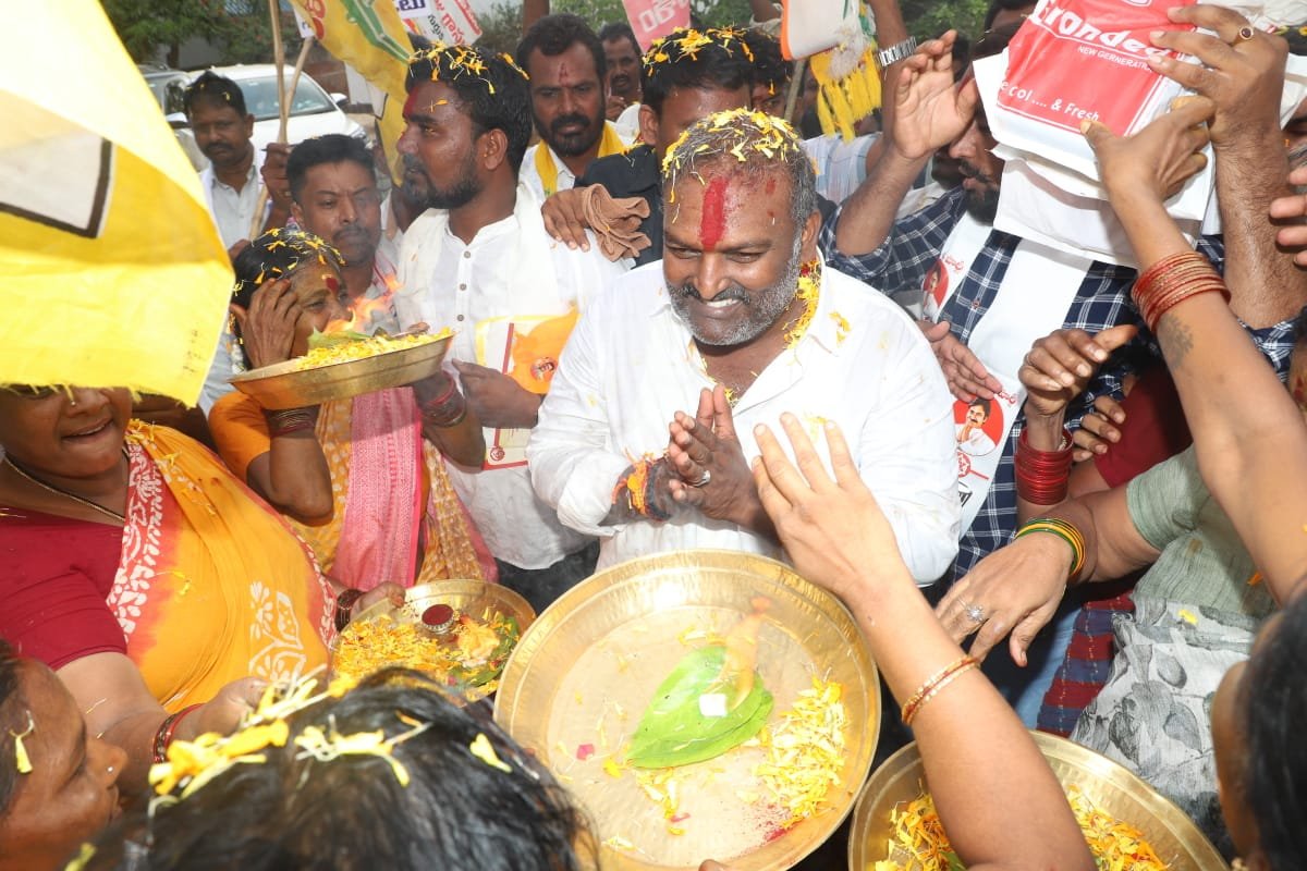 sundarapu vijay kumar