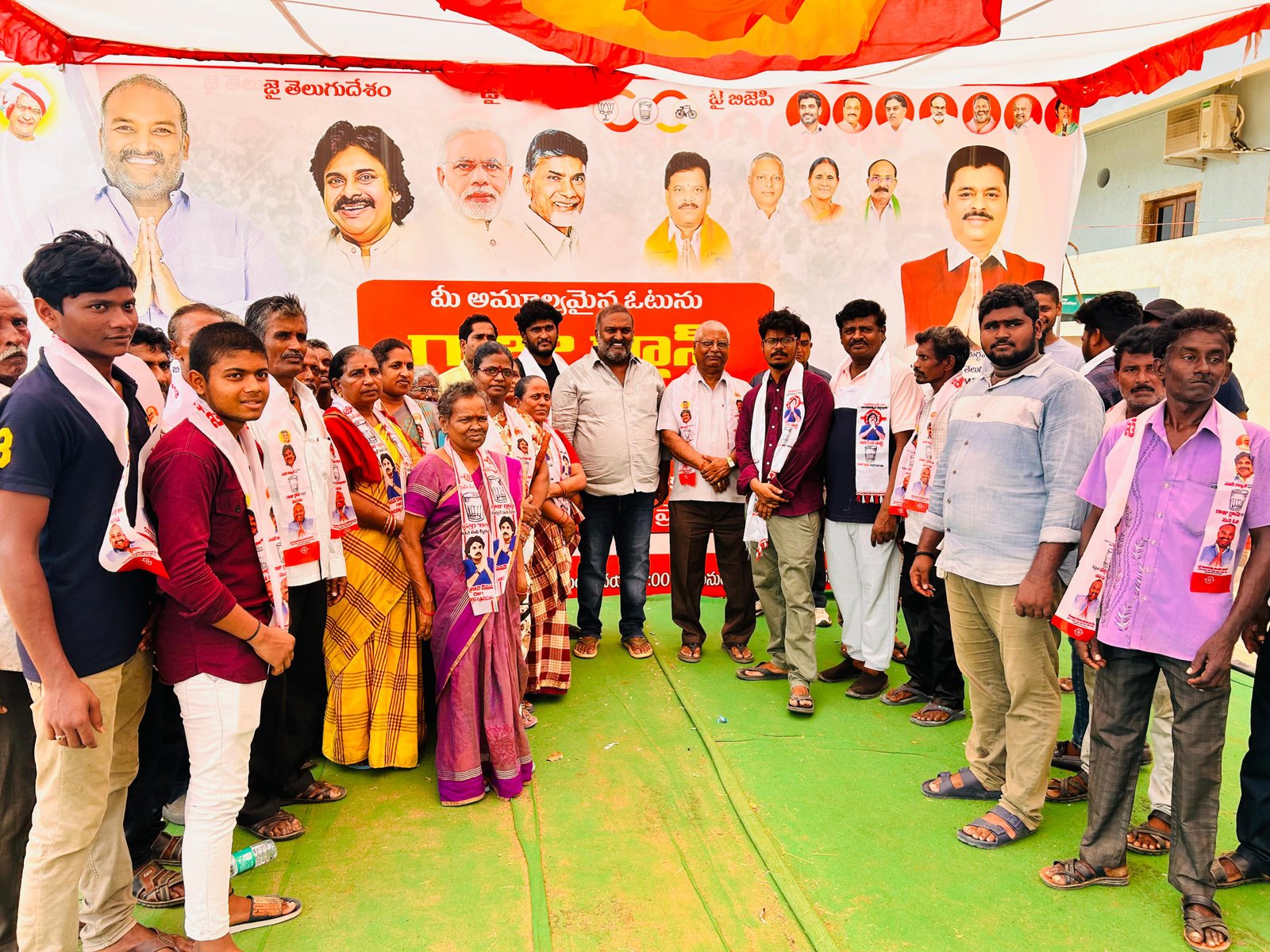 sundarapu vijay kumar