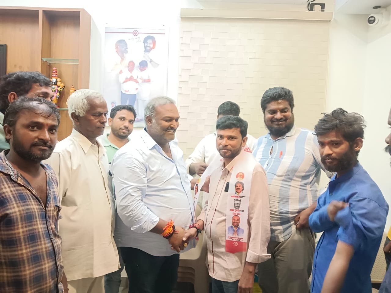 sundarapu vijay kumar