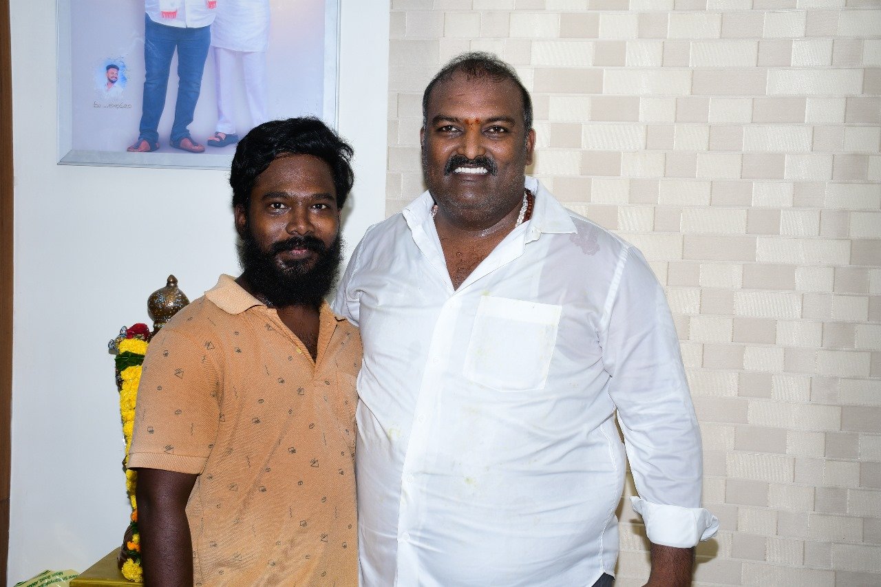 sundarapu vijay kumar