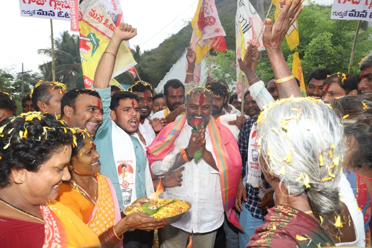 sundarapu vijay kumar