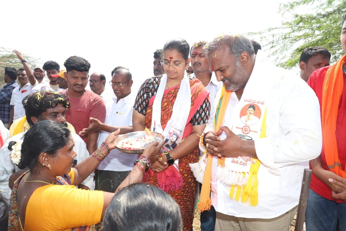 sundarapu vijay kumar