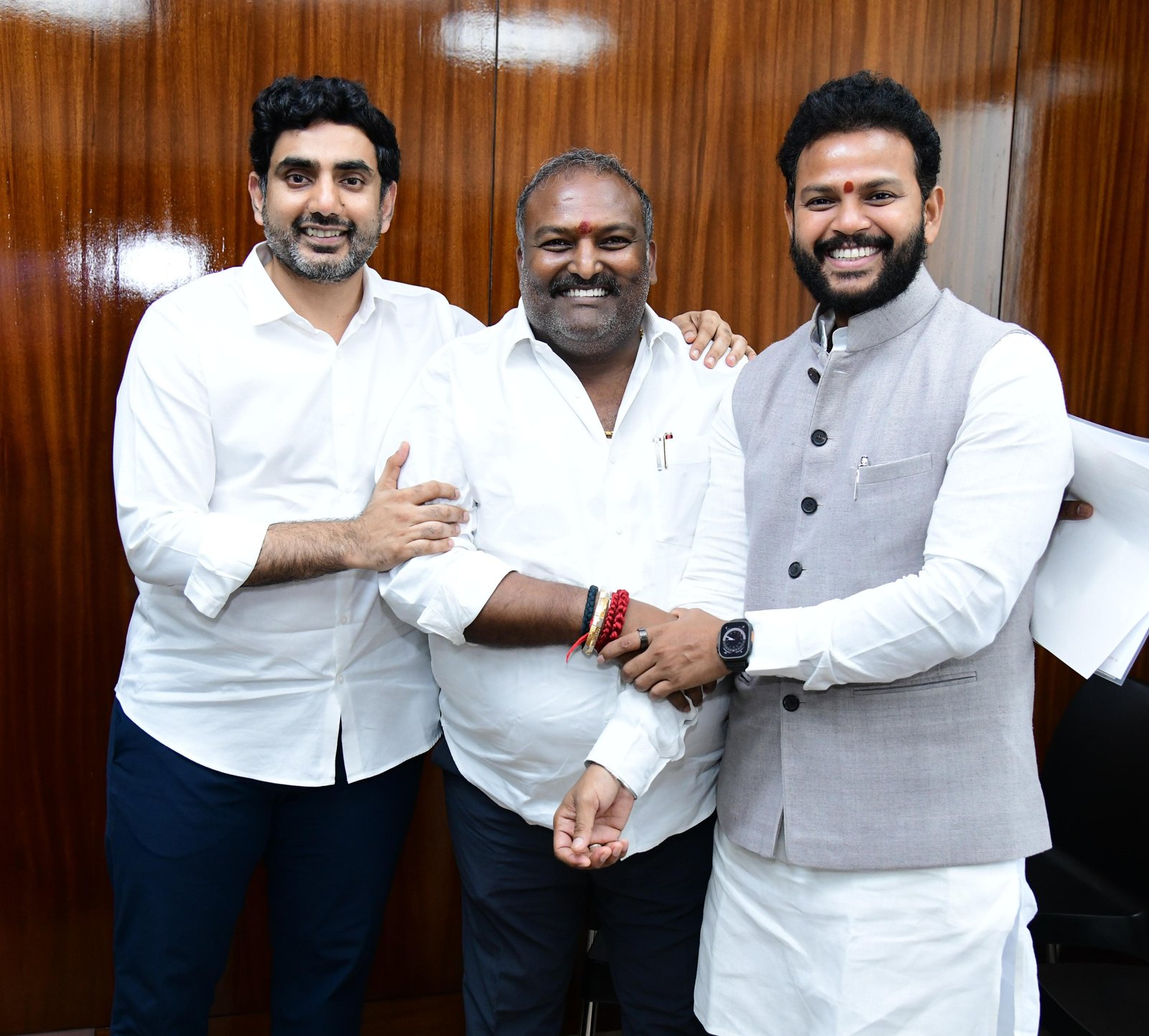 sundarapu vijay kumar