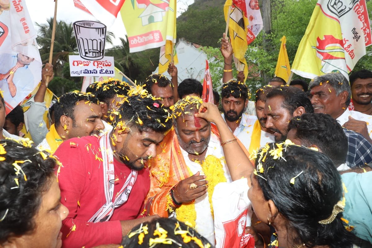 sundarapu vijay kumar