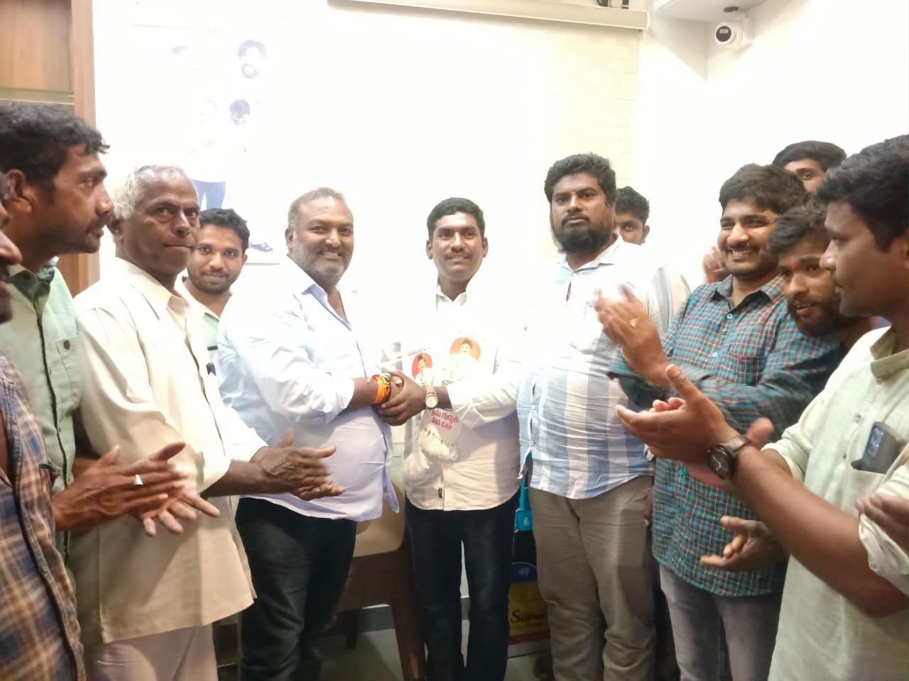 sundarapu vijay kumar