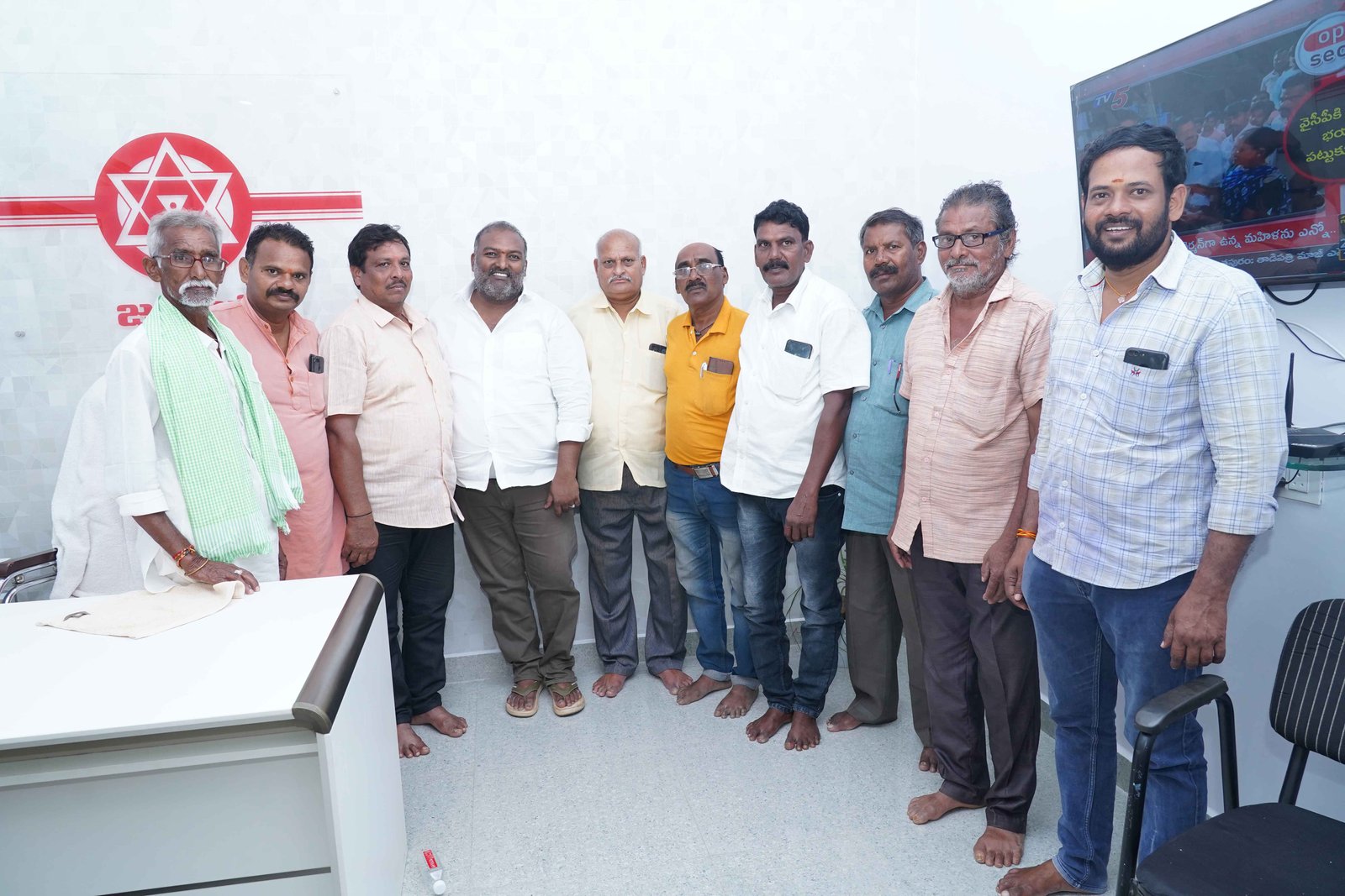 sundarapu vijay kumar