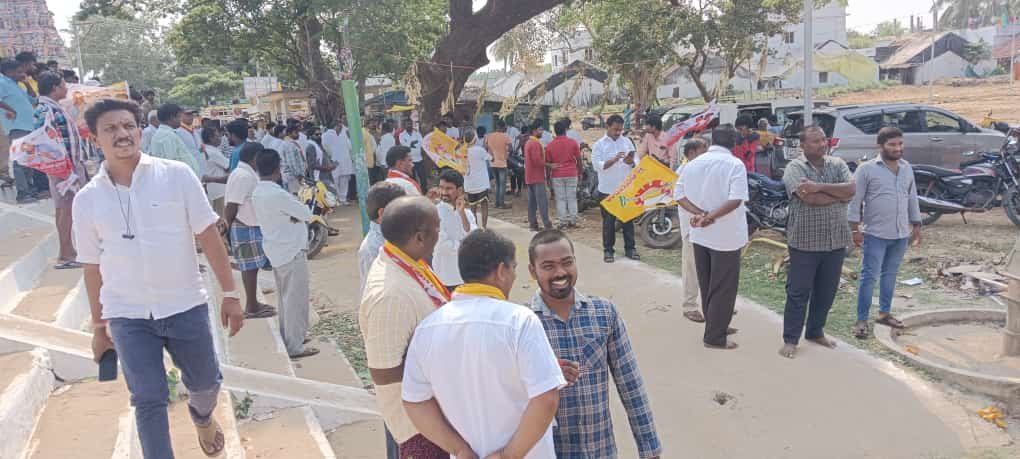 sundarapu vijay kumar