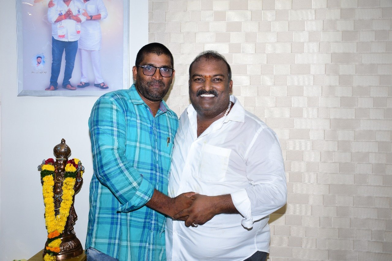 sundarapu vijay kumar