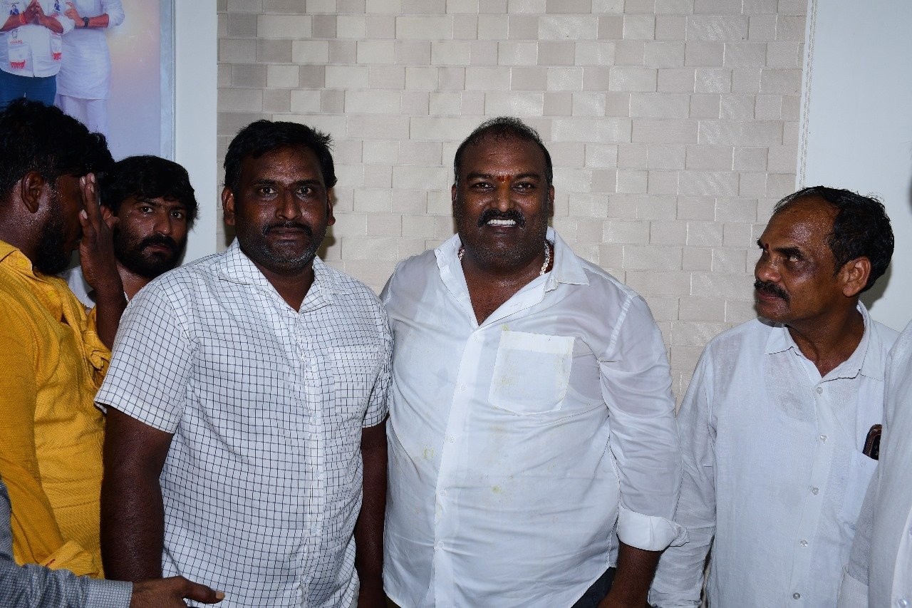 sundarapu vijay kumar