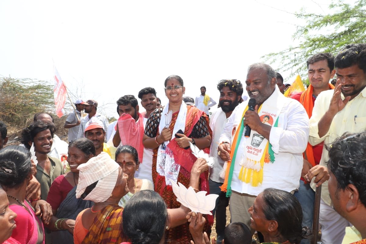 sundarapu vijay kumar