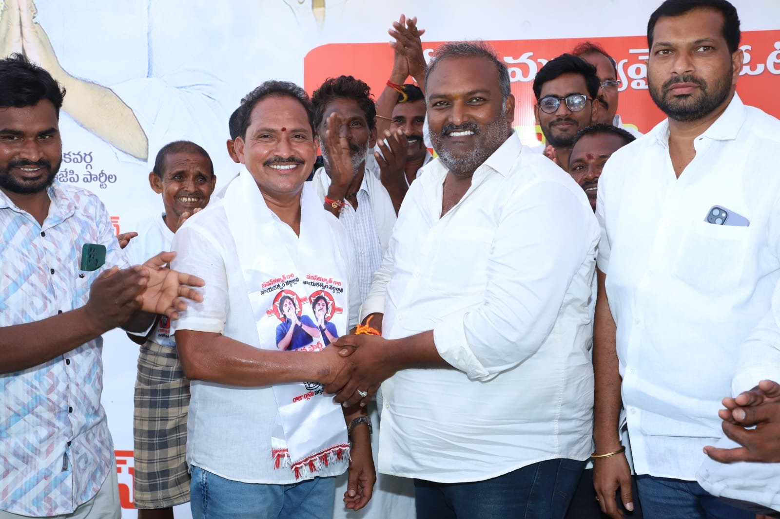 sundarapu vijay kumar