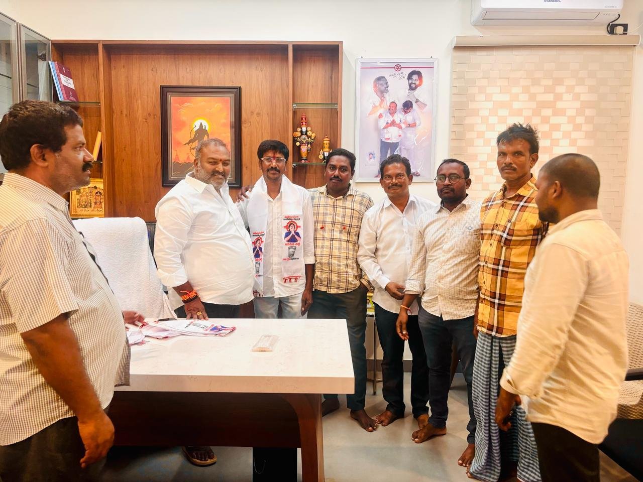 sundarapu vijay kumar