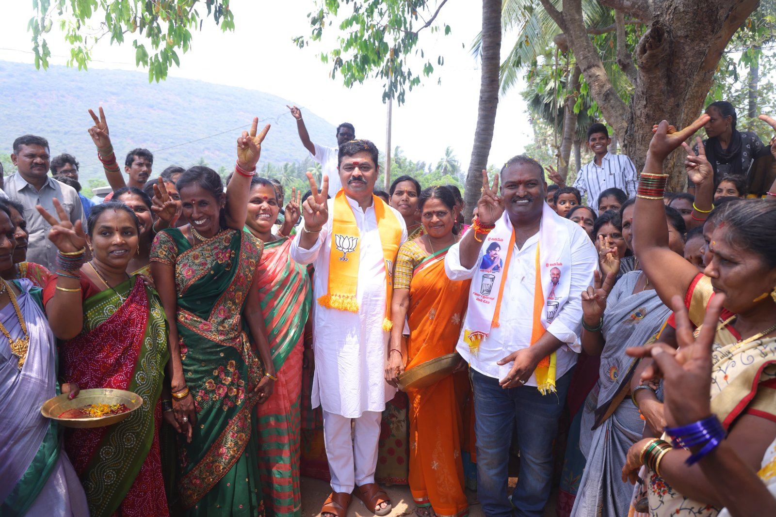 sundarapu vijay kumar