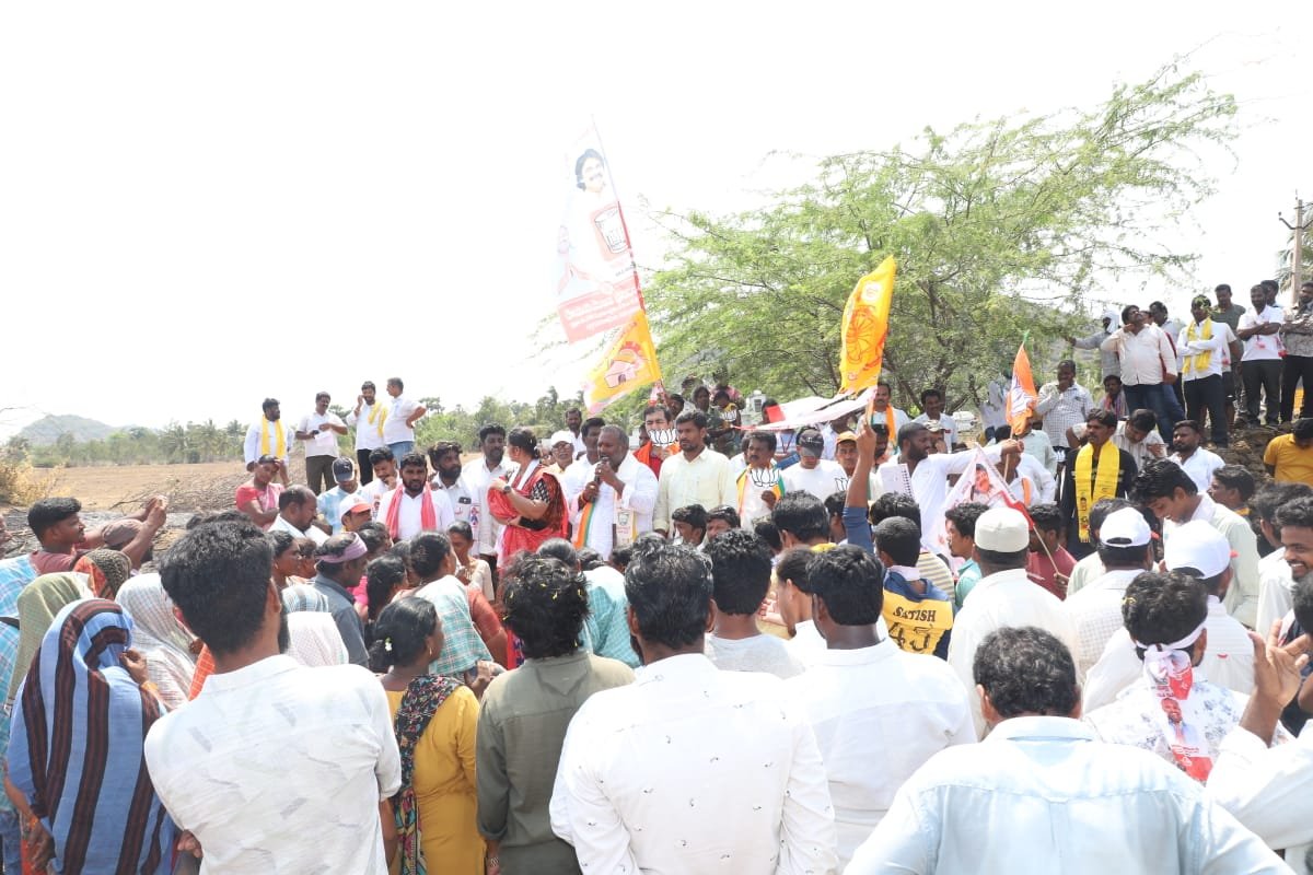 sundarapu vijay kumar