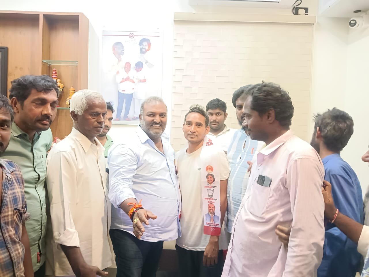 sundarapu vijay kumar