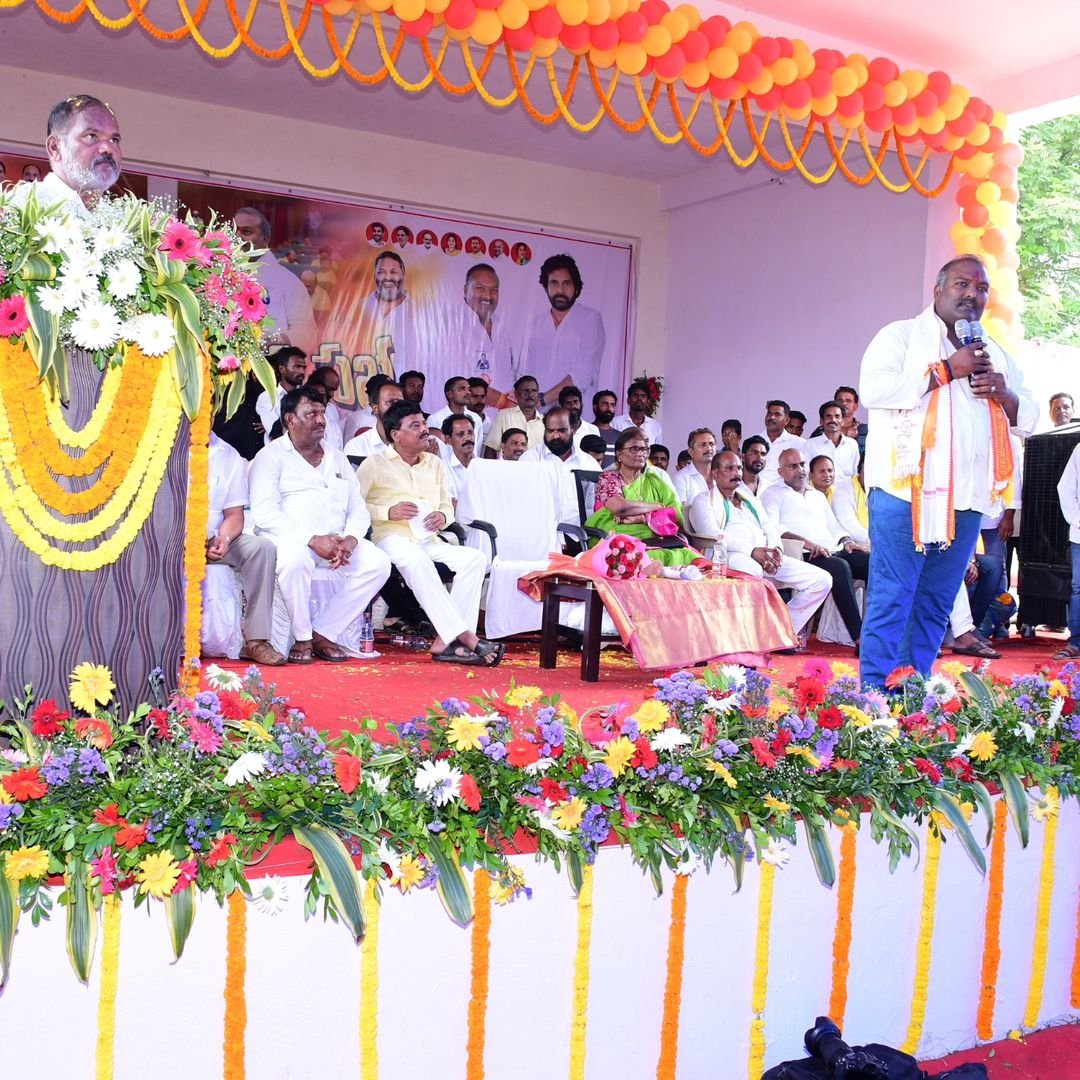 sundarapu vijay kumar