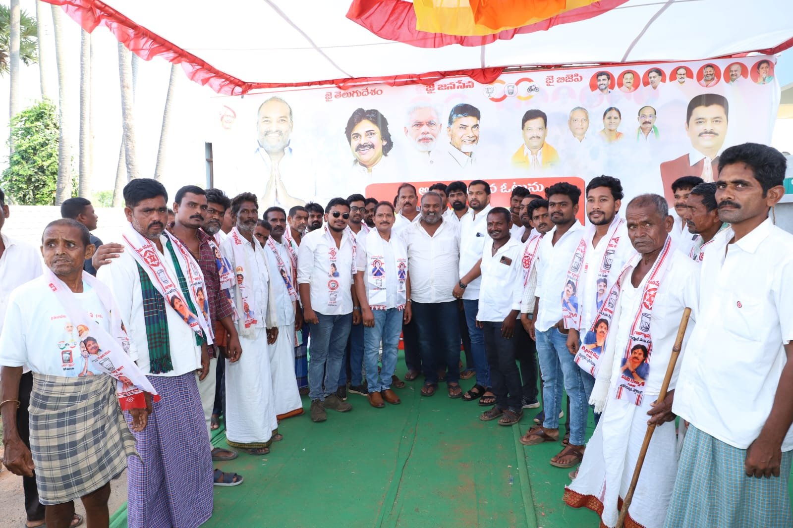 sundarapu vijay kumar