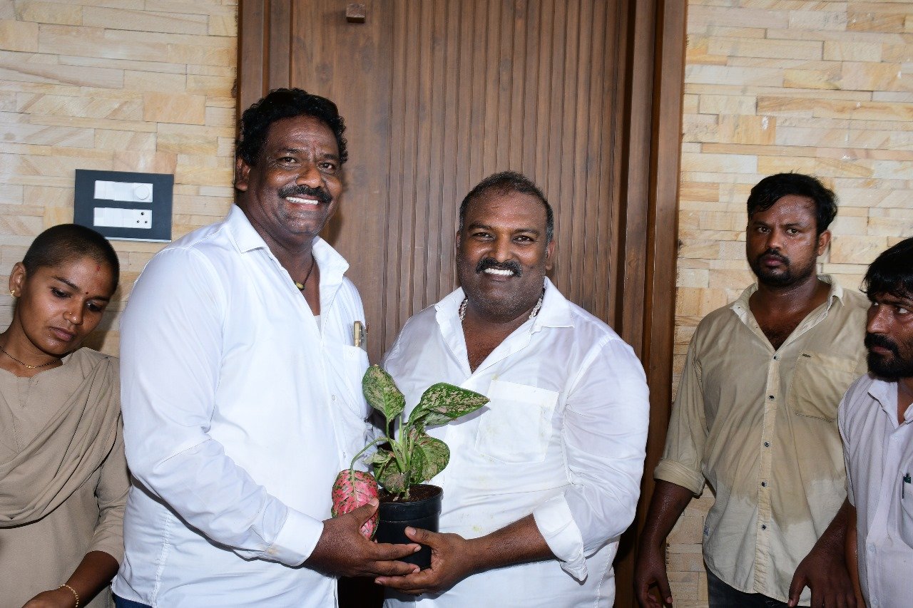 sundarapu vijay kumar