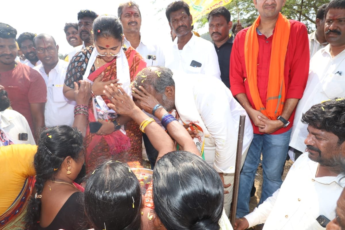 sundarapu vijay kumar