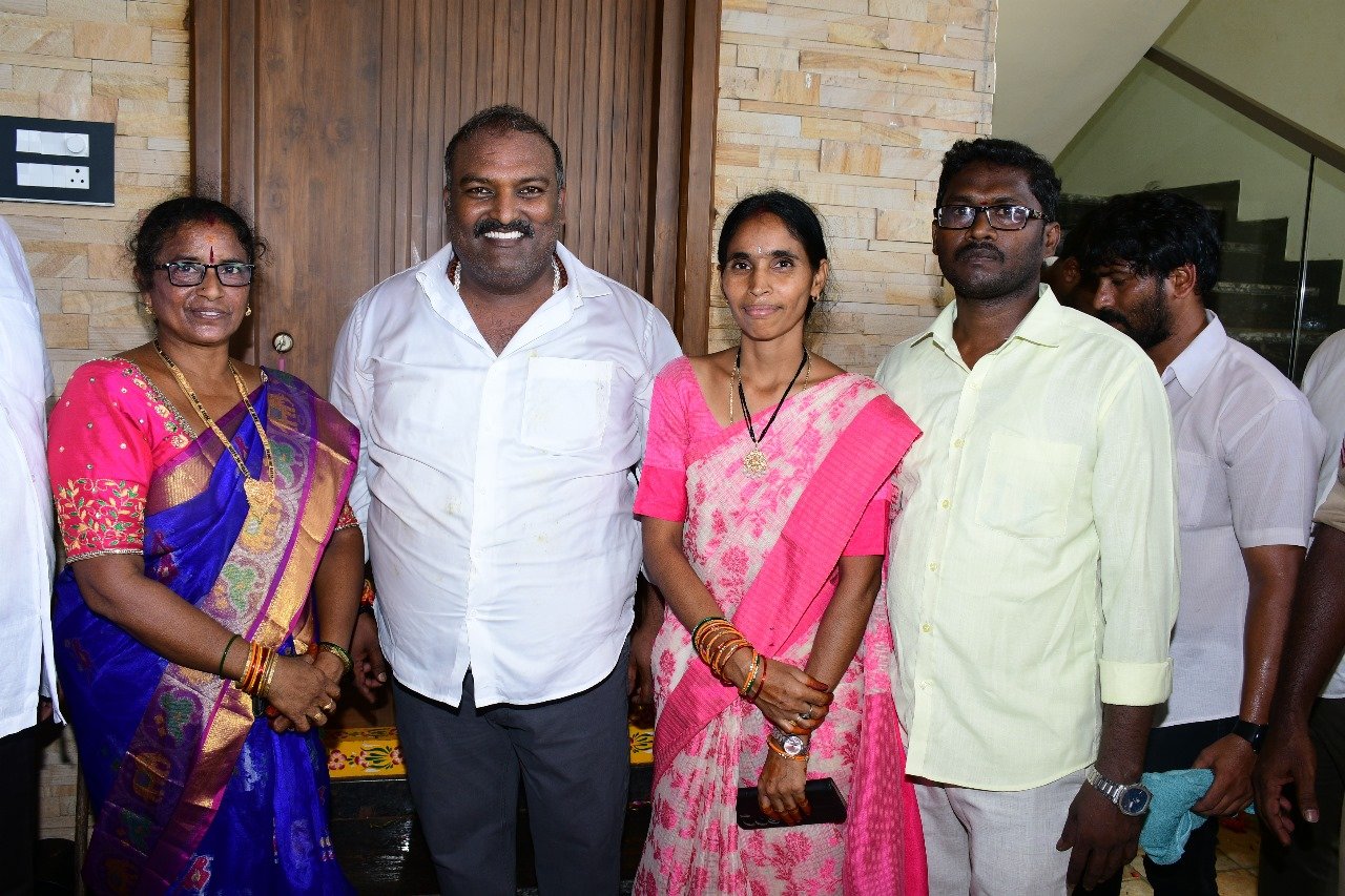 sundarapu vijay kumar