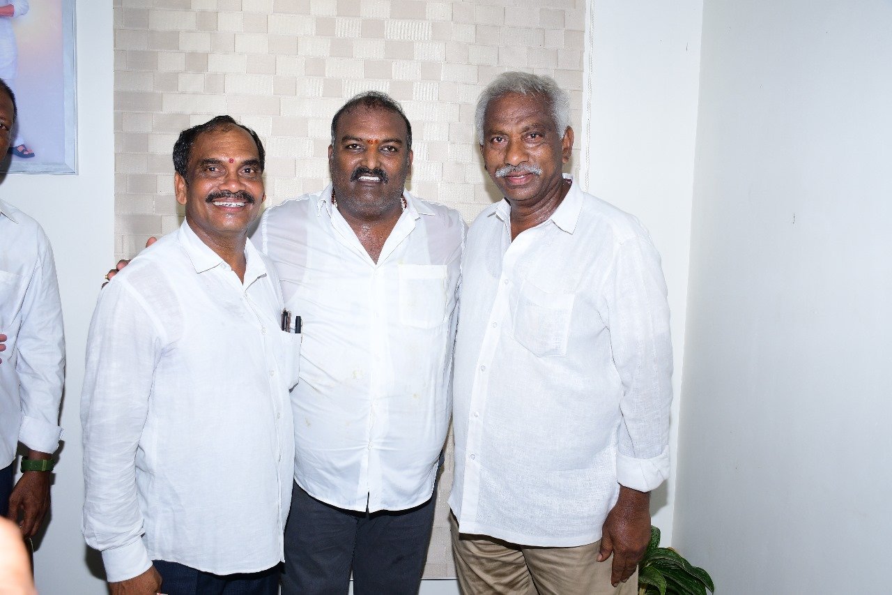 sundarapu vijay kumar