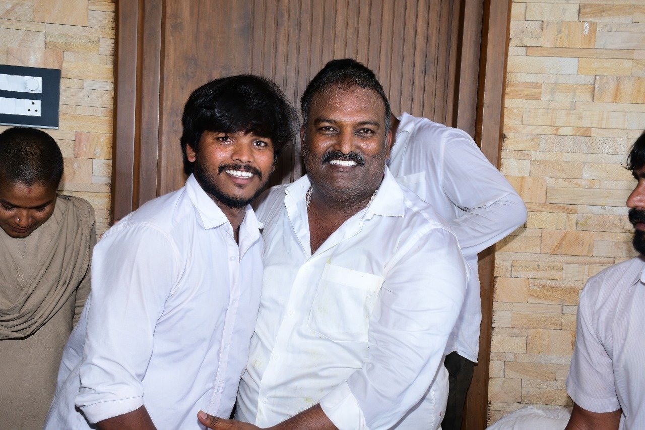 sundarapu vijay kumar