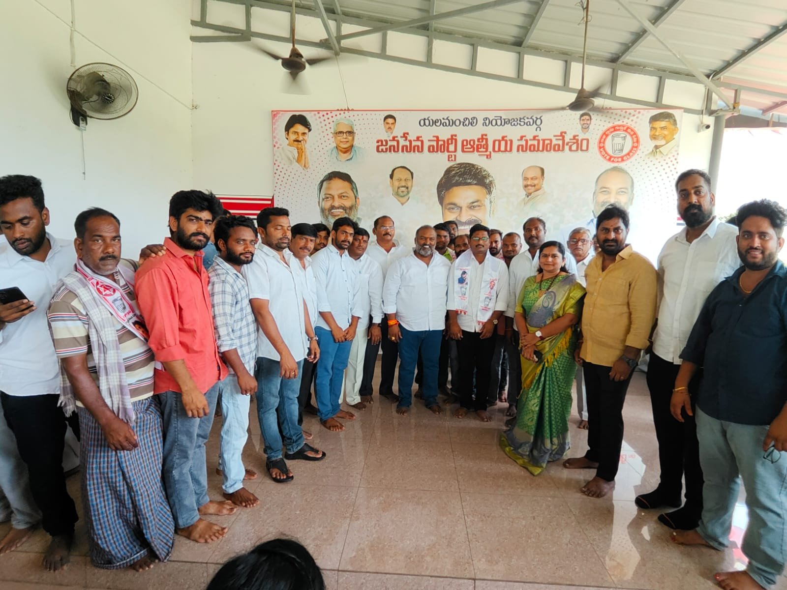 sundarapu vijay kumar