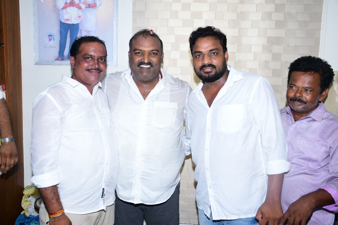 sundarapu vijay kumar