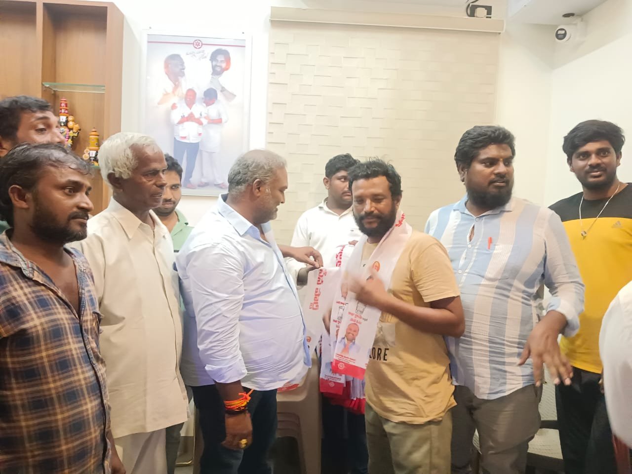 sundarapu vijay kumar