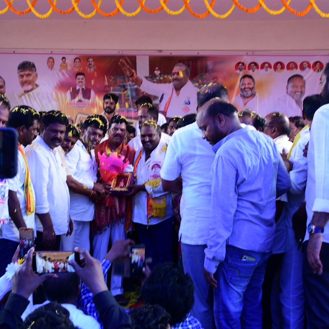 sundarapu vijay kumar