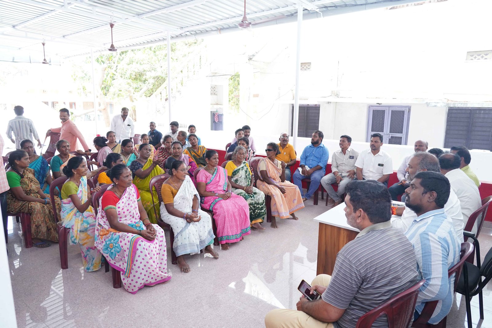 sundarapu vijay kumar