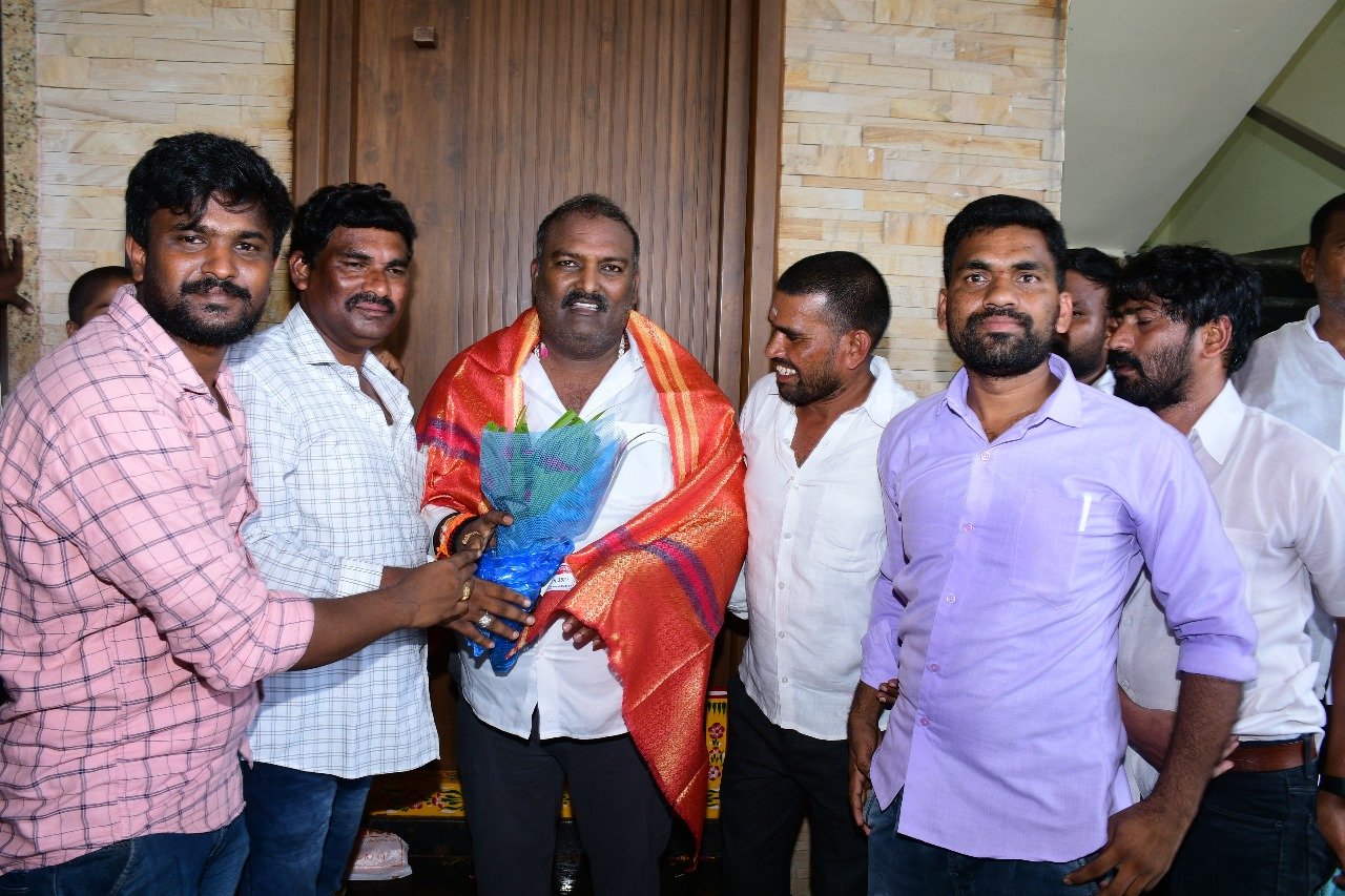 sundarapu vijay kumar