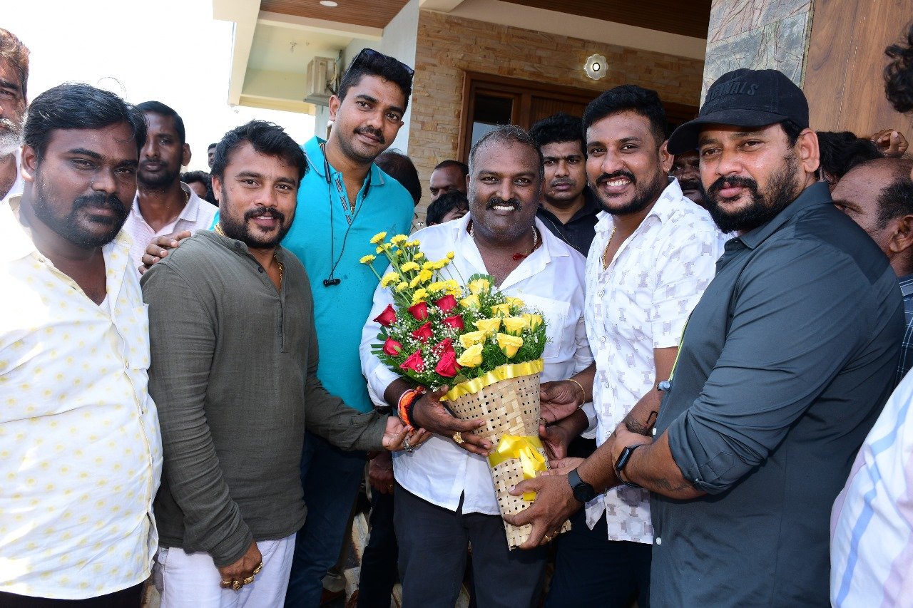 sundarapu vijay kumar